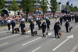 Fédération Nationale des Pompiers